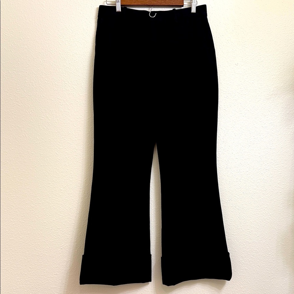 Club Monaco Extreme Cuff Pant
